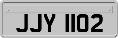 JJY1102