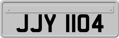 JJY1104