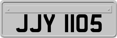 JJY1105