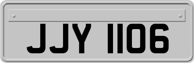 JJY1106