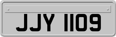 JJY1109