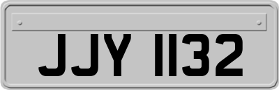 JJY1132