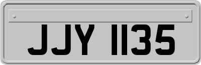 JJY1135
