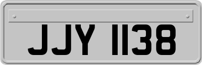 JJY1138