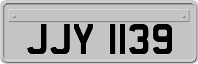 JJY1139