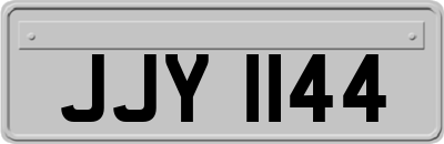 JJY1144