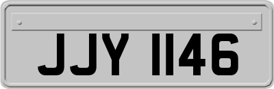 JJY1146