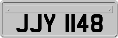 JJY1148