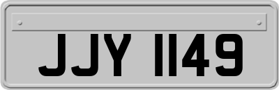 JJY1149