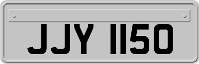 JJY1150