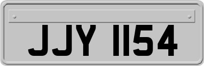JJY1154