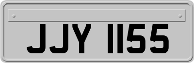 JJY1155