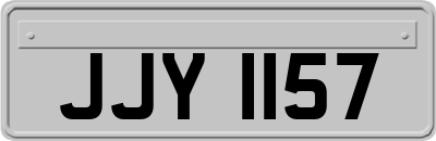 JJY1157