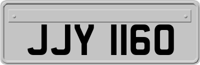 JJY1160