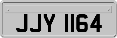 JJY1164