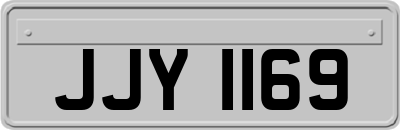 JJY1169