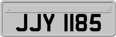 JJY1185