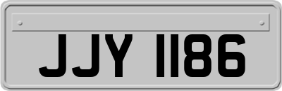 JJY1186