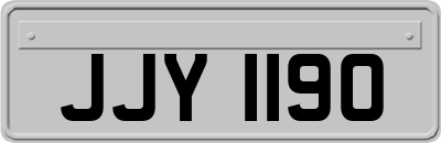 JJY1190
