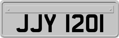 JJY1201