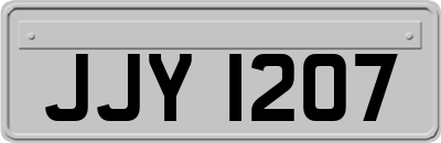 JJY1207