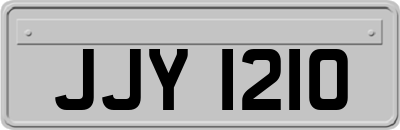 JJY1210