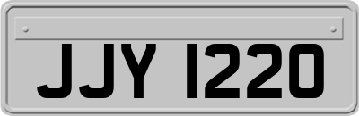 JJY1220