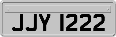 JJY1222