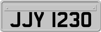 JJY1230