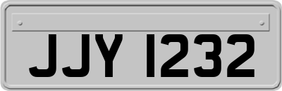 JJY1232