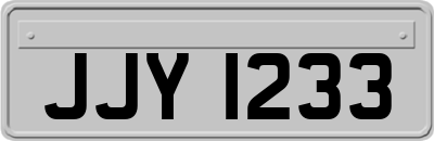 JJY1233