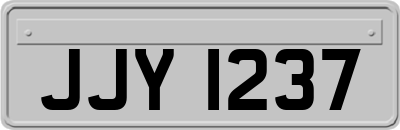 JJY1237