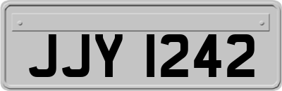 JJY1242