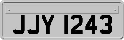 JJY1243
