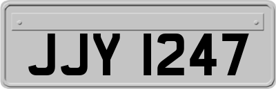 JJY1247