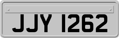 JJY1262