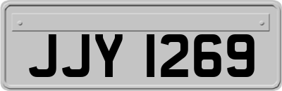 JJY1269