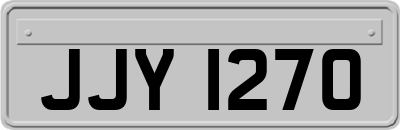 JJY1270