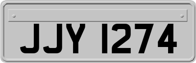 JJY1274