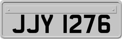 JJY1276