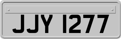JJY1277