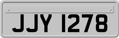 JJY1278