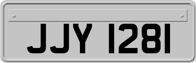 JJY1281