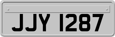 JJY1287