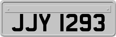 JJY1293