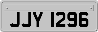 JJY1296
