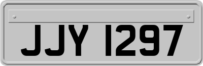 JJY1297