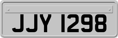 JJY1298