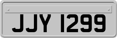 JJY1299