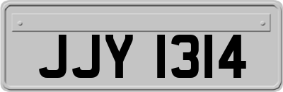 JJY1314